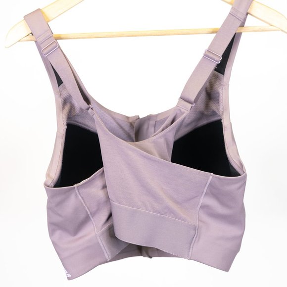 Ladies Adidas Sports Bra - Picture 2 of 2